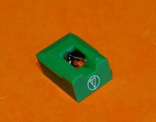 Original grün audio technica - original,