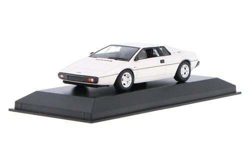 Maxichamps lotus esprit - maxichamps,