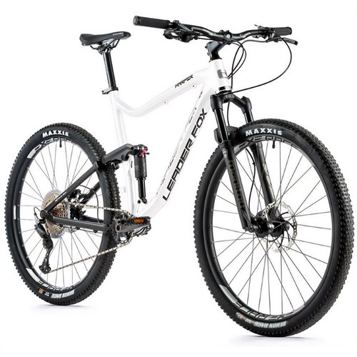 Zoll leader fox harper - 29,