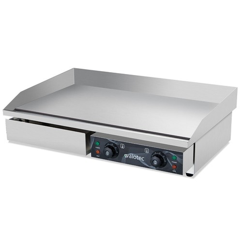 Gastro elektro grillplatte - gastro,