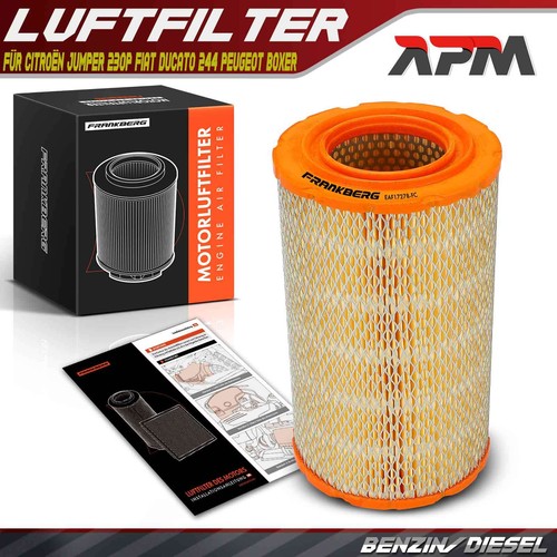 Luftfilter motorluftfilter - luftfilter,