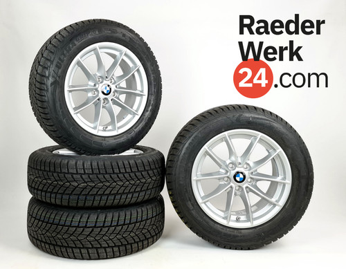 Bmw 3er g20 g21 - g20, winterräder