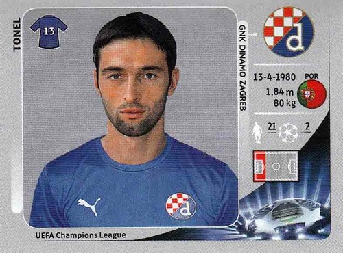 Panini sticker champions - panini,