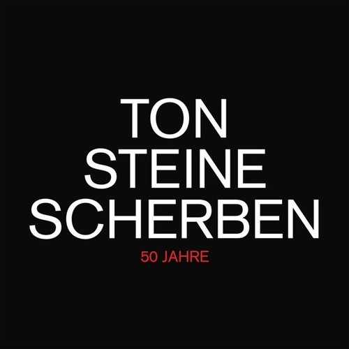 Ton steine scherben 50 - scherben,