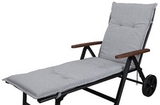 Auflage Rollliege Naxos