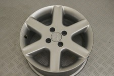 1 Alufelgen 15 ZOLL ORIGINAL VW GOLF 3 1H VENTO 1H6071491