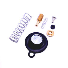 Vergaser Luftabschlussventil