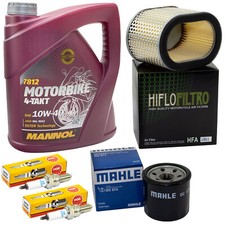 Öl Wartung für Cagiva Raptor