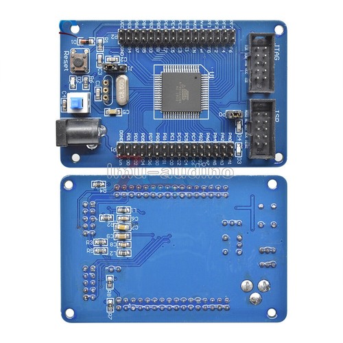 Atmel atmega128 atmega128a - atmel,