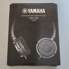 Yamaha hph 200 - yamaha,