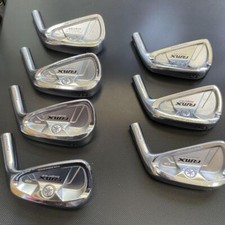 Yamaha RMX Inpres Iron Head