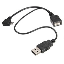 Q13 Micro USB OTG Kabel