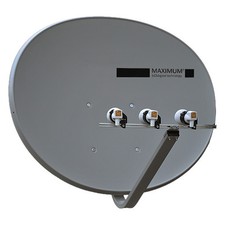 Türkische TV Sat Anlage E-85