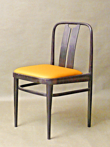 Thonet stuhl bugholzstuhl 231 - thonet,