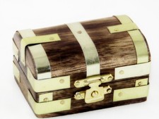 Holztruhe Truhe Holz