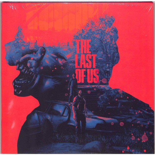 Gustavo santaolalla the last - gustavo,