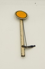 Spur 1 - mechanisches