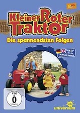 Kleiner roter Traktor 16 - Die