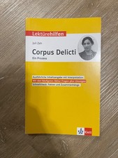 Klett Lektürehilfen Juli Zeh