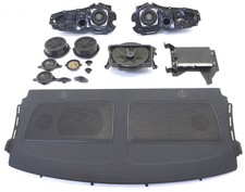 Audi A6 4G Facelift Limo BOSE