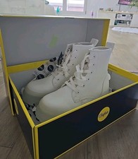 Neu! Buffalo Damen Schuhe