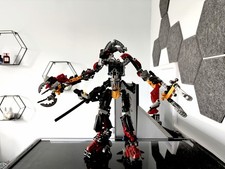LEGO Bionicle Titan Set 10203