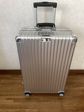 Rimowa Classic Flight 60L