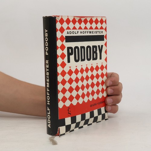 Podoby adolf hoffmeister - | ,