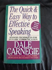 Dale Carnegie: The Quick and
