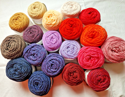 Gedifra 50g cuor - 50g, merino