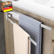 Handtuchhalter ohne Bohren