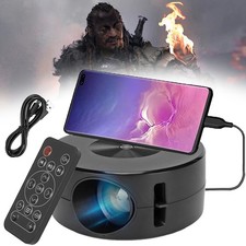 Mini Beamer, Tragbarer