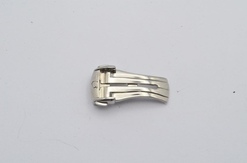 Omega leder armband - omega,
