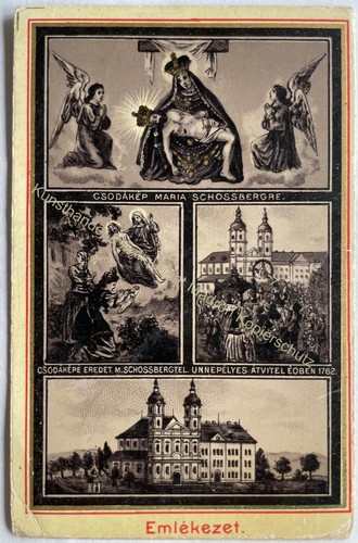 Orig andachtsbild - orig.,