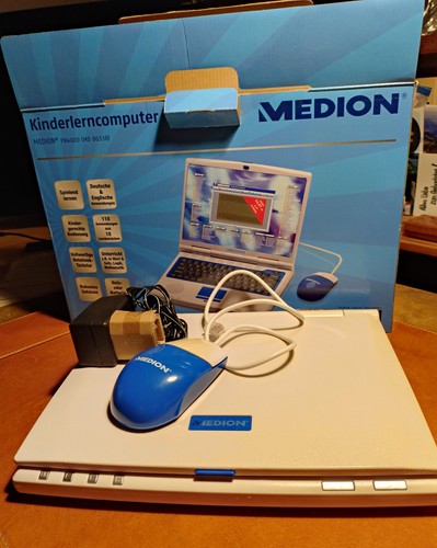 Kinderlerncomputer medion - kinderlerncomputer,