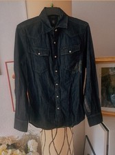 G-Star RAW |3301 SLIM SHIRT