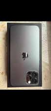 iPhone 12 Pro 128GB Graphit