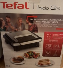 Tefal Inicio Grill