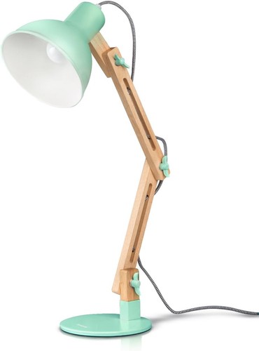 Led schreibtischlampe - led,