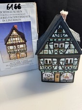 G. Wurm Lichthäuschen