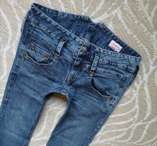 Herrlicher jeans modell - jeans, *modell