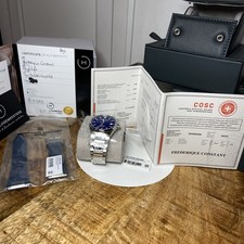 Frédérique Constant Highlife