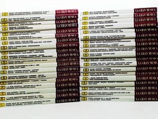 36x gran musica classical - 36x,