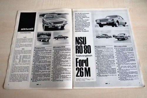 Mot 1970 ford - 26, m