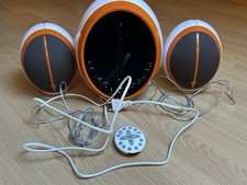 Design Anlage TCM  Pop Art  Space