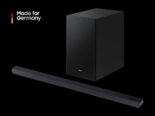 Samsung Ultra Slim Soundbar