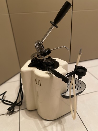 Adoro kaffeemaschine - adoro,