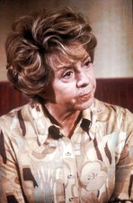 Inge Meysel portrait portrait