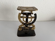 Bilateral Briefwaage bis 250