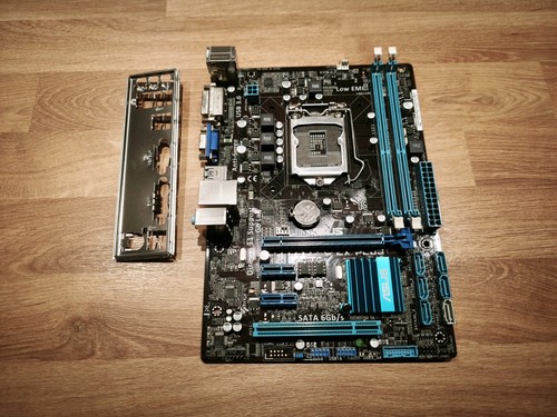 Motherboard mainboard asus - motherboard,